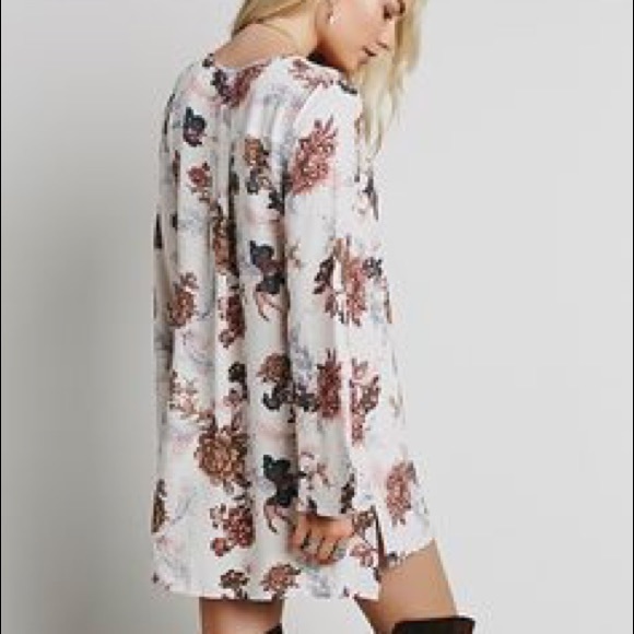 Free People Heartbeat Tunic - Picture 3 of 3